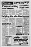Ballymena Observer Friday 04 October 1991 Page 33