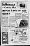 Ballymena Observer Friday 11 October 1991 Page 9