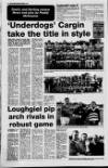 Ballymena Observer Friday 11 October 1991 Page 36