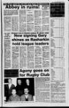 Ballymena Observer Friday 11 October 1991 Page 39