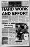 Ballymena Observer Friday 11 October 1991 Page 42