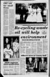 Ballymena Observer Friday 18 October 1991 Page 4