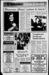Ballymena Observer Friday 18 October 1991 Page 10