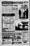 Ballymena Observer Friday 18 October 1991 Page 30