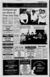 Ballymena Observer Friday 25 October 1991 Page 21