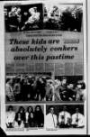Ballymena Observer Friday 01 November 1991 Page 8