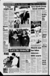 Ballymena Observer Friday 01 November 1991 Page 12