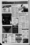 Ballymena Observer Friday 01 November 1991 Page 18