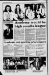 Ballymena Observer Friday 01 November 1991 Page 20
