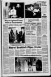 Ballymena Observer Friday 01 November 1991 Page 25