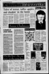 Ballymena Observer Friday 01 November 1991 Page 26