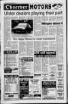 Ballymena Observer Friday 01 November 1991 Page 32