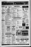Ballymena Observer Friday 01 November 1991 Page 34