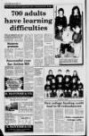 Ballymena Observer Friday 08 November 1991 Page 4