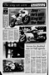 Ballymena Observer Friday 08 November 1991 Page 6