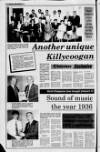 Ballymena Observer Friday 08 November 1991 Page 8