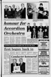 Ballymena Observer Friday 08 November 1991 Page 9