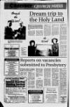 Ballymena Observer Friday 08 November 1991 Page 10