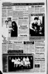 Ballymena Observer Friday 08 November 1991 Page 12