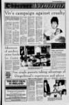 Ballymena Observer Friday 08 November 1991 Page 19