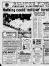 Ballymena Observer Friday 08 November 1991 Page 22