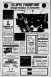Ballymena Observer Friday 08 November 1991 Page 24