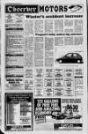 Ballymena Observer Friday 08 November 1991 Page 32