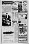 Ballymena Observer Friday 08 November 1991 Page 33