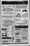 Ballymena Observer Friday 08 November 1991 Page 35