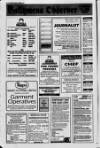 Ballymena Observer Friday 08 November 1991 Page 36