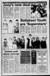 Ballymena Observer Friday 08 November 1991 Page 43