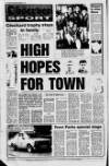 Ballymena Observer Friday 08 November 1991 Page 44