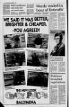 Ballymena Observer Friday 15 November 1991 Page 2