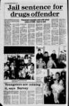Ballymena Observer Friday 15 November 1991 Page 4