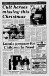 Ballymena Observer Friday 15 November 1991 Page 11