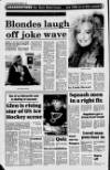 Ballymena Observer Friday 15 November 1991 Page 12