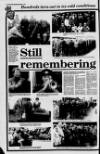 Ballymena Observer Friday 15 November 1991 Page 14