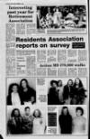 Ballymena Observer Friday 15 November 1991 Page 16