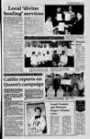 Ballymena Observer Friday 15 November 1991 Page 17