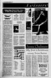 Ballymena Observer Friday 15 November 1991 Page 34