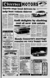Ballymena Observer Friday 15 November 1991 Page 37