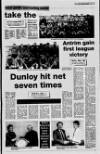 Ballymena Observer Friday 15 November 1991 Page 43