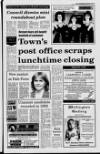 Ballymena Observer Friday 22 November 1991 Page 3