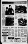 Ballymena Observer Friday 22 November 1991 Page 10