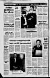 Ballymena Observer Friday 22 November 1991 Page 12