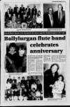 Ballymena Observer Friday 22 November 1991 Page 13
