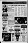 Ballymena Observer Friday 22 November 1991 Page 20