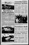 Ballymena Observer Friday 22 November 1991 Page 25