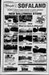 Ballymena Observer Friday 22 November 1991 Page 26