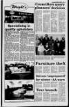 Ballymena Observer Friday 22 November 1991 Page 27